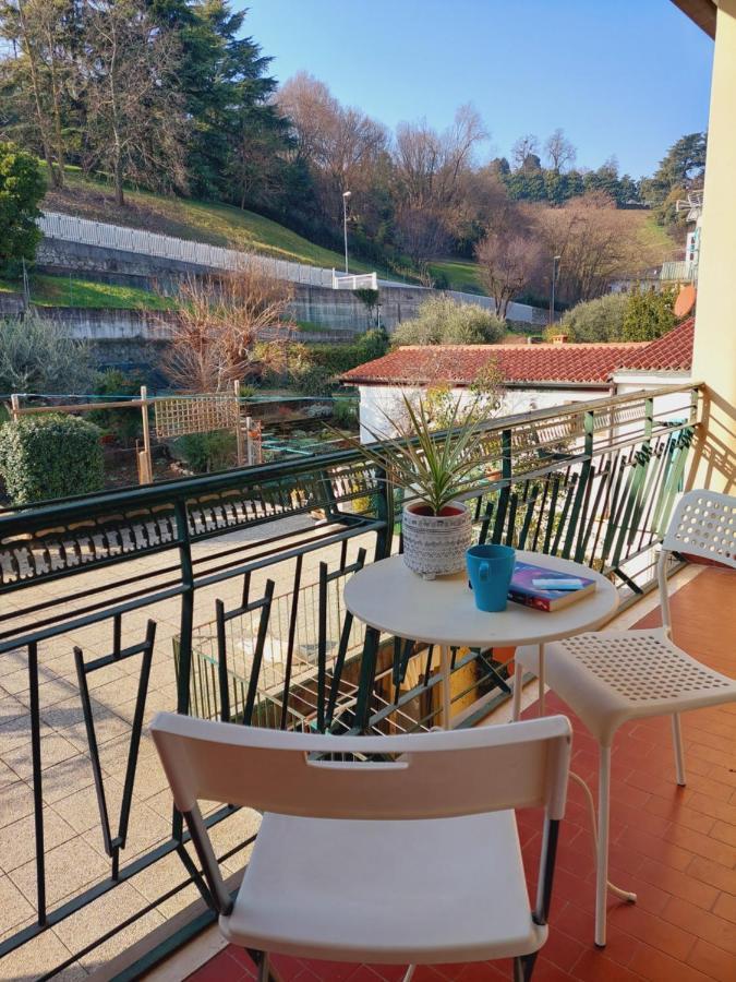 I Love Appartement Vicence